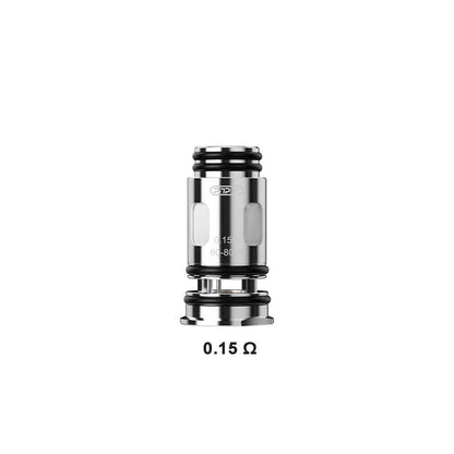 VOOPOO PnP X Replacement Coils 5pcs/pack