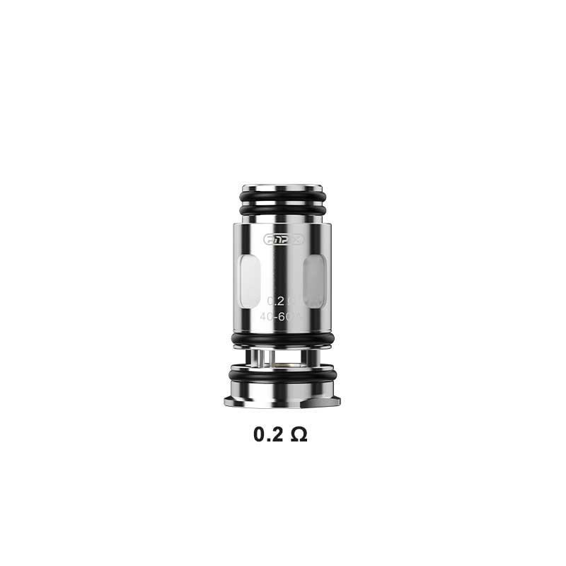 VOOPOO PnP X Replacement Coils 5pcs/pack