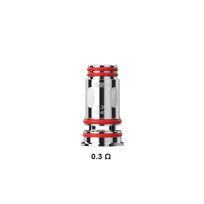 VOOPOO PnP X Replacement Coils 5pcs/pack