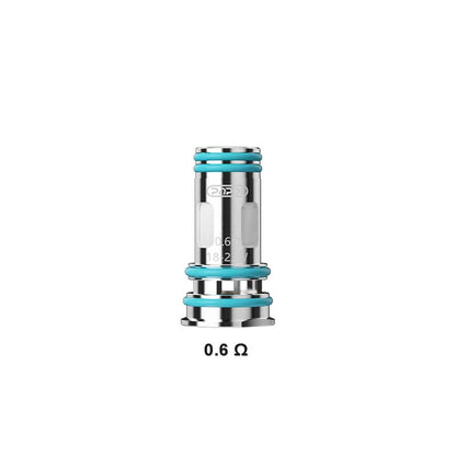 VOOPOO PnP X Replacement Coils 5pcs/pack