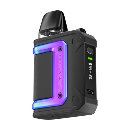 Geekvape Aegis Hero Q Pod System Kit 1300mAh 30W