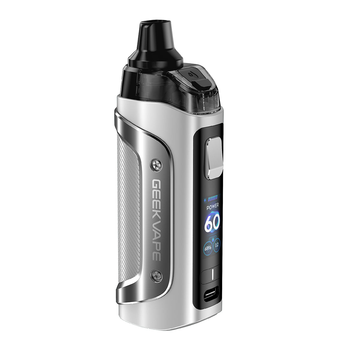 Geekvape Aegis Boost 3 Pod Mod Kit 3000mAh 60W