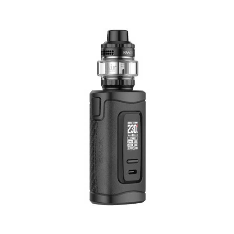 SMOK Morph 3 230W Mod Kit with T-Air Tank Atomizer