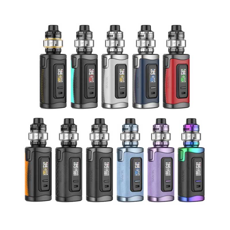 SMOK Morph 3 230W Mod Kit