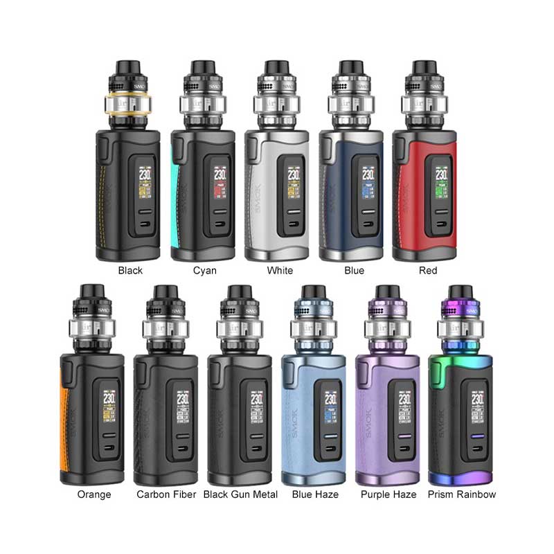 SMOK Morph 3 230W Mod Kit