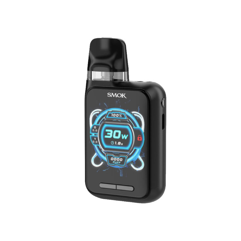 Smok Novo GT Box Pod System Kit 1700mAh 2ml