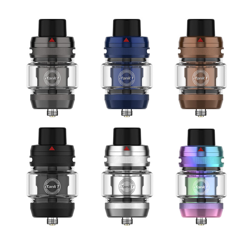 Vaporesso iTANK T Atomizer 3ml 6ml