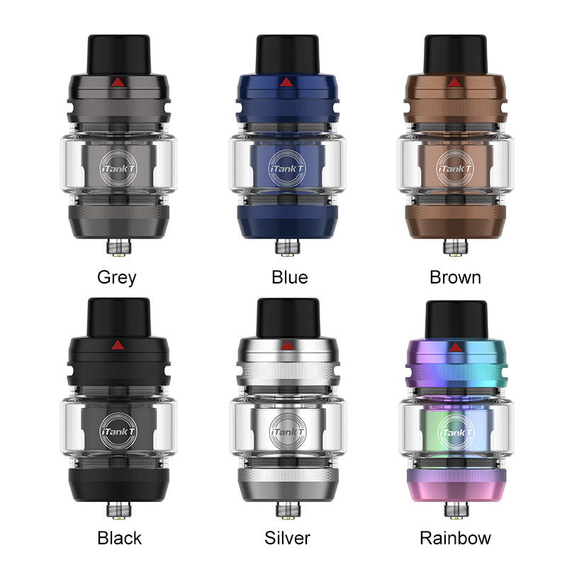 Vaporesso iTANK T Atomizer 3ml 6ml