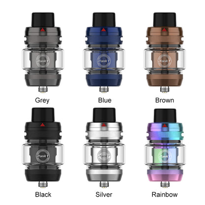 Vaporesso iTANK T Atomizer 3ml 6ml