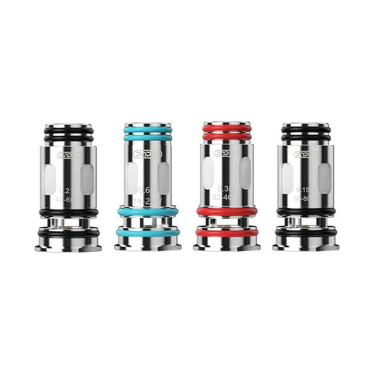 VOOPOO PnP X Replacement Coils 5pcs/pack