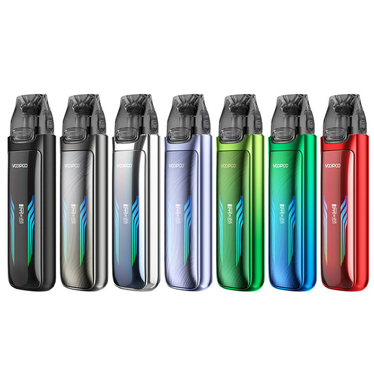 VOOPOO Vmate Max Pod System Kit 1200mAh 3ml