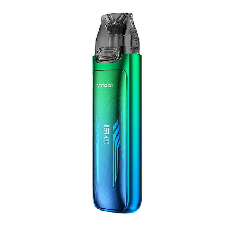 VOOPOO Vmate Max Pod System Kit 1200mAh 3ml