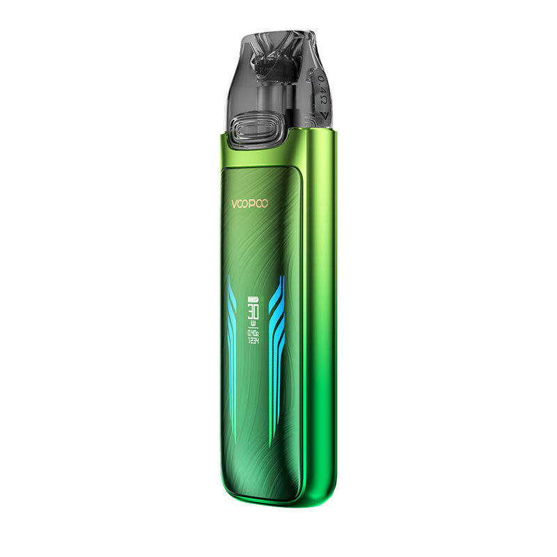 VOOPOO Vmate Max Pod System Kit 1200mAh 3ml