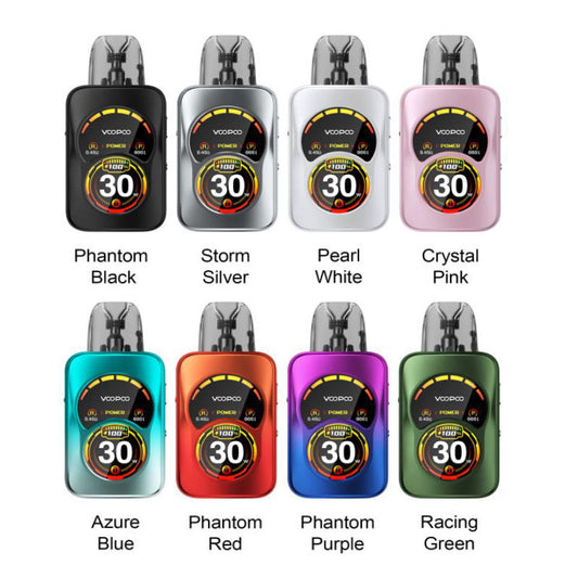 VOOPOO Argus A Pod System Kit 1100mAh 3ml