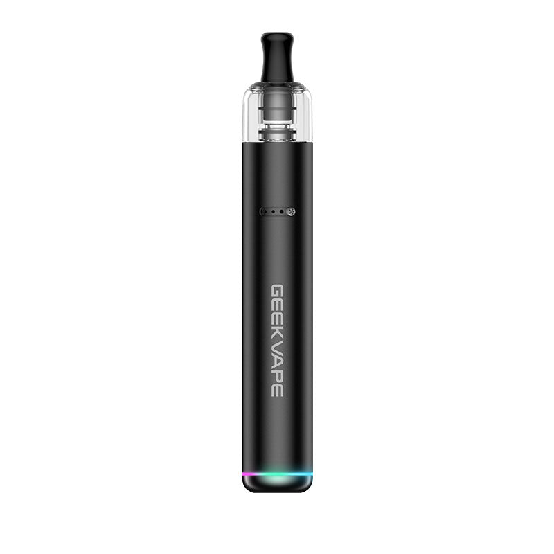 Geekvape Wenax S3 EVO Vape Pen Kit 1100mAh 2ml