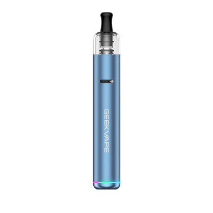 Geekvape Wenax S3 EVO Vape Pen Kit 1100mAh 2ml