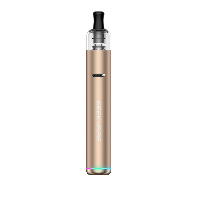 Geekvape Wenax S3 EVO Vape Pen Kit 1100mAh 2ml