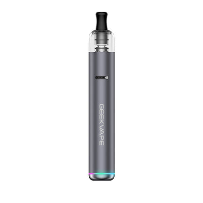 Geekvape Wenax S3 EVO Vape Pen Kit 1100mAh 2ml