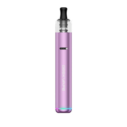 Geekvape Wenax S3 EVO Vape Pen Kit 1100mAh 2ml