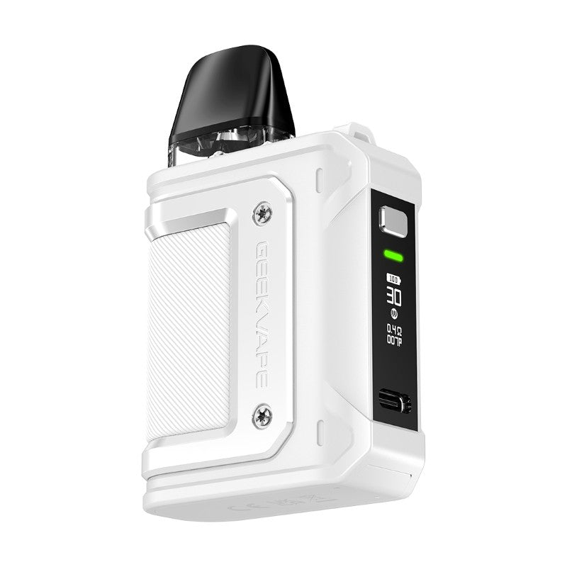 Geekvape Aegis Hero Q Pod System Kit 1300mAh 30W