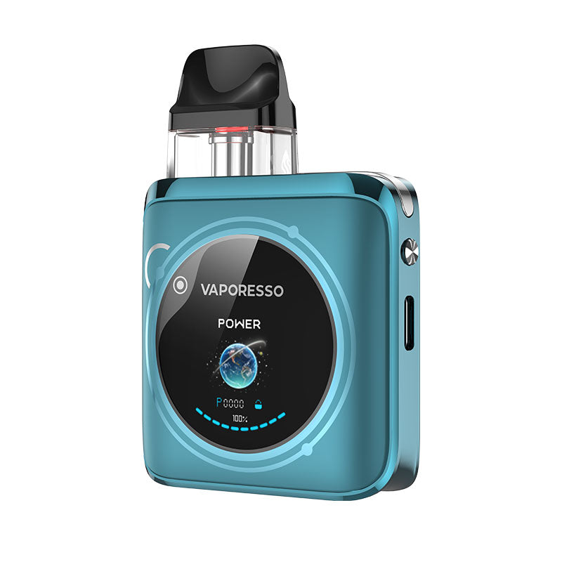 Vaporesso XROS 4 Nano Pod System Kit 1350mAh 3ml