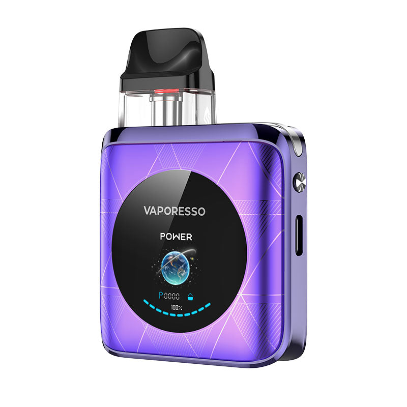 Vaporesso XROS 4 Nano Pod System Kit 1350mAh 3ml