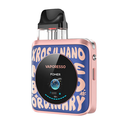 Vaporesso XROS 4 Nano Pod System Kit 1350mAh 3ml