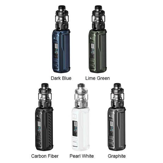 VOOPOO Argus MT 100W Mod Kit