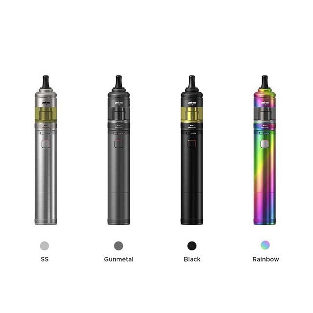 Digiflavor S G MTL TUBE Kit-Vape Wholesale Global