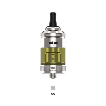 Digiflavor SIREN G MTL TANK-Vape Wholesale Global