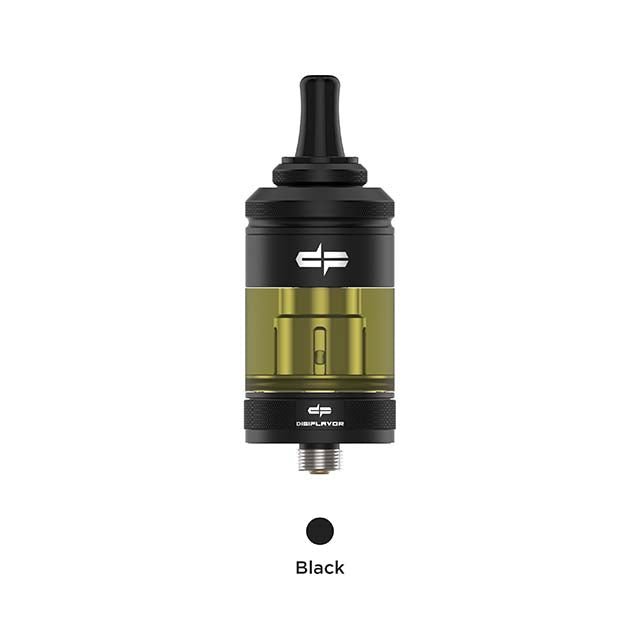 Digiflavor SIREN G MTL TANK-Vape Wholesale Global