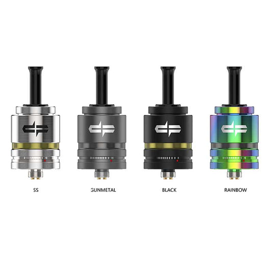 Digiflavor SIREN MTL RTA V4-Vape Wholesale Global