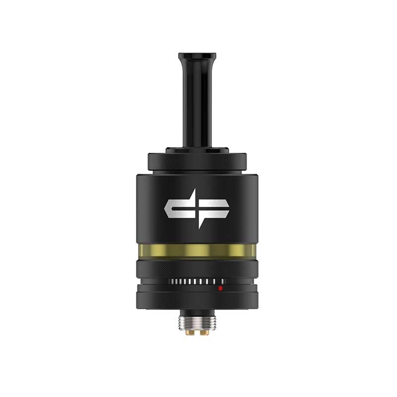 Digiflavor SIREN MTL RTA V4-Vape Wholesale Global