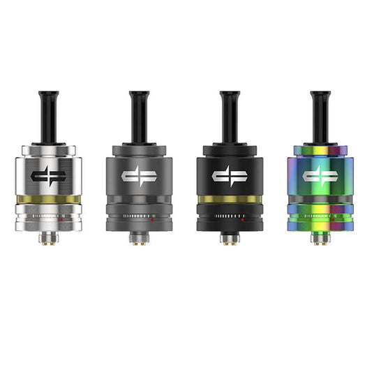 Digiflavor SIREN MTL RTA V4-Vape Wholesale Global