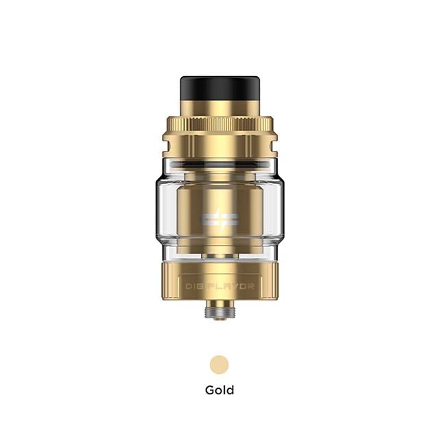 Digiflavor Torch RTA-Vape Wholesale Global