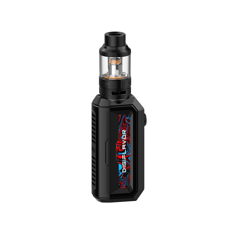 Digiflavor XP 77W KIT-Vape Wholesale Global