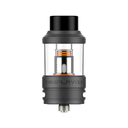 Digiflavor XP Pod Tank 4.5ml-Vape Wholesale Global