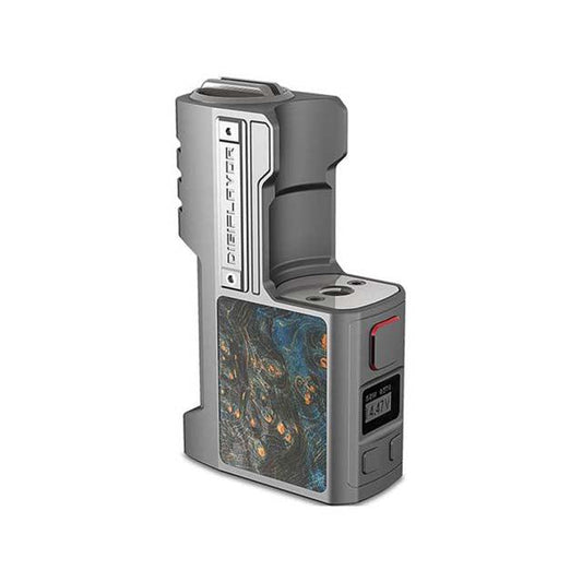 Digiflavor Z1 SBS 80W Mod-Vape Wholesale Global