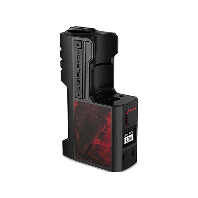 Digiflavor Z1 SBS 80W Mod-Vape Wholesale Global