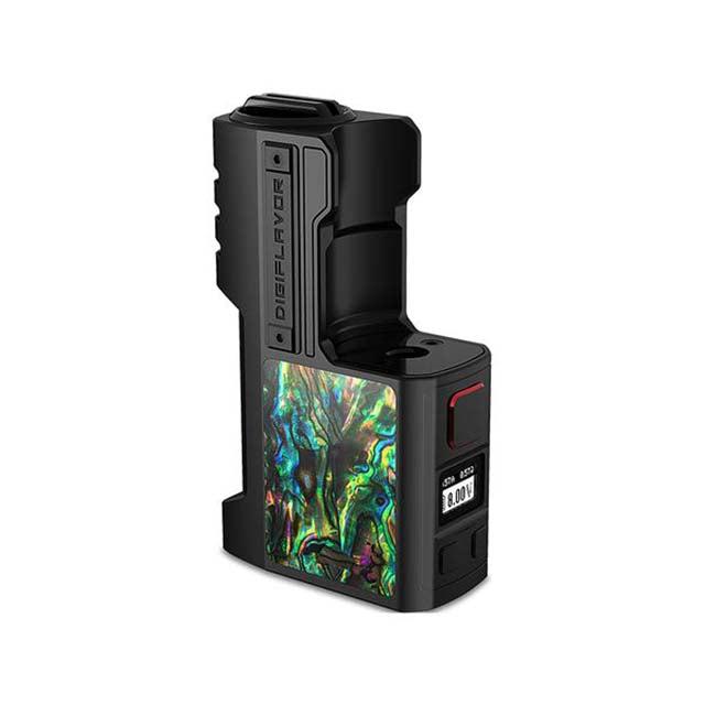 Digiflavor Z1 SBS 80W Mod-Vape Wholesale Global