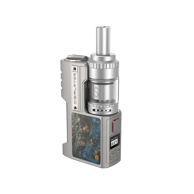 Digiflavor Z1 SBS Kit with Siren 3 GTA-Vape Wholesale Global