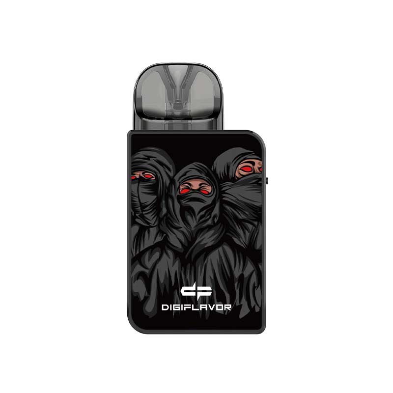 Digiflavor U Pod Kit