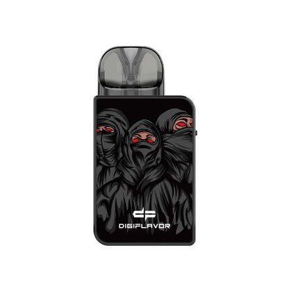 Digiflavor U Pod Kit