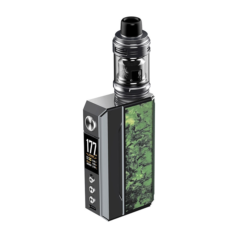 VOOPOO Drag 4 Box Mod Kit - Vape Wholesale Global