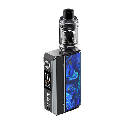 VOOPOO Drag 4 Box Mod Kit - Vape Wholesale Global