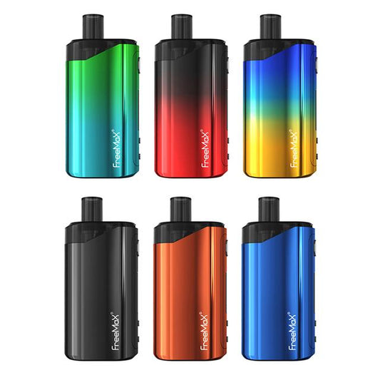 Freemax AutoPod50 VW Pod Kit 2000mAh