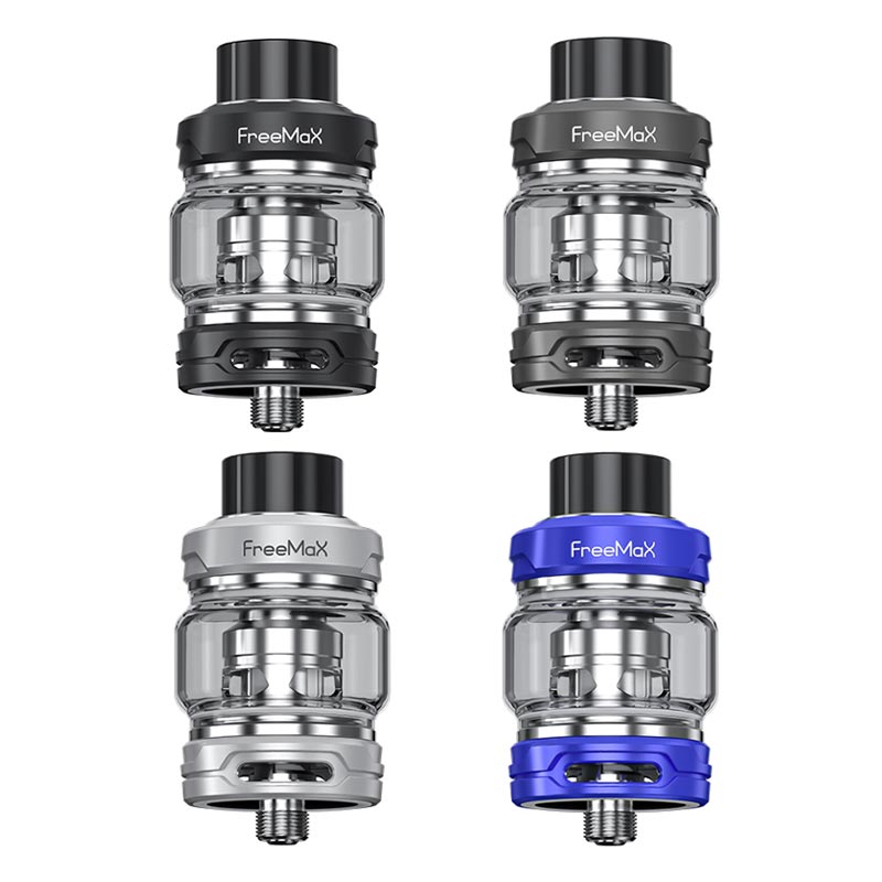 Freemax Fireluke Solo Tank Atomizer-Vape Wholesale Global