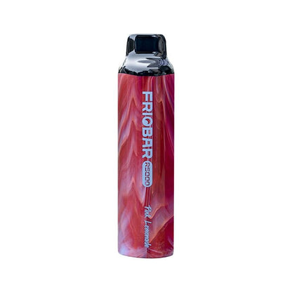 Freemax Friobar R5000 Disposable Vape 5000 Puffs-Vape Wholesale Global