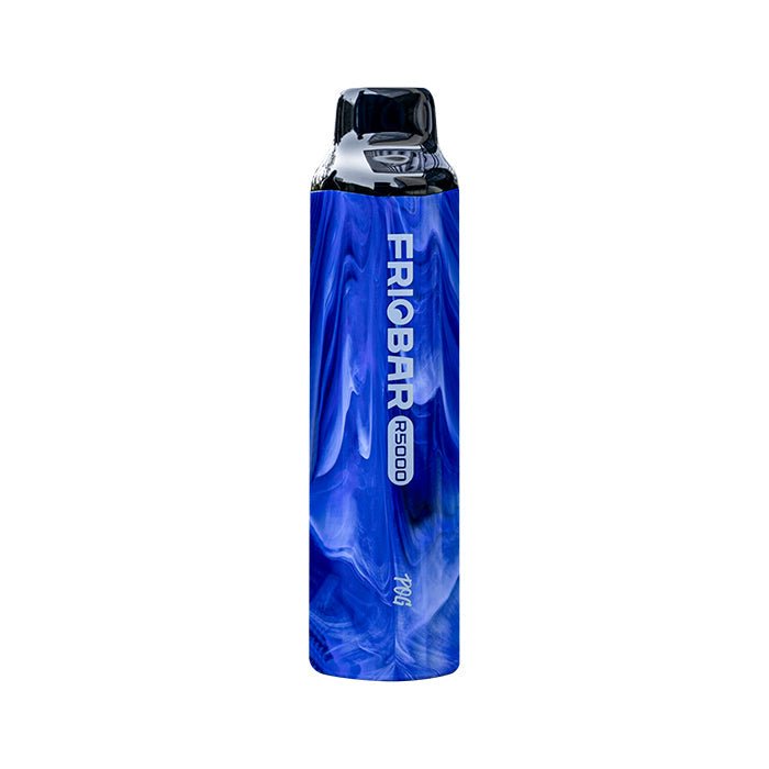 Freemax Friobar R5000 Disposable Vape 5000 Puffs-Vape Wholesale Global