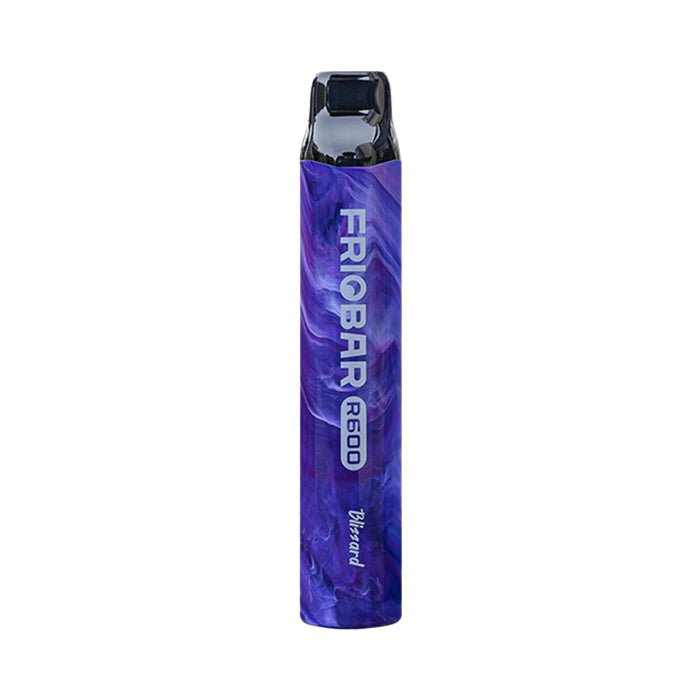 Freemax Friobar R600 Disposable Vape 600 Puffs-Vape Wholesale Global